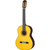Yamaha GC42S Classical Guitar