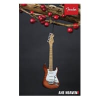 Fender 50s Stratocaster Ornament