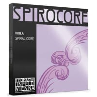 Spirocore S23 Viola Strings Set