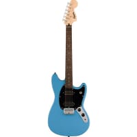 Fender Squier Sonic Mustang California Blue