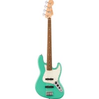 Fender Player Jazz Bass Seafoam Green