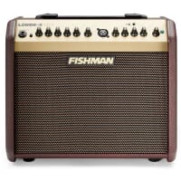 Fishman Loudbox Mini 60W Acoustic Amplifier w/Bluetooth