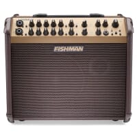 Fishman Loudbox Artist 120W Acoustic Amplifier w/Bluetooth