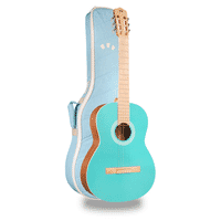 Cordoba Protege C1 Matiz Aqua Classical Guitar