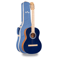 Cordoba Protege C1 Matiz Classic Blue Classical Guitar