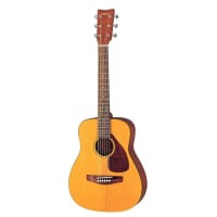 Yamaha JR1 3/4 Acoustic Guitar