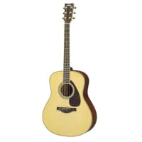 Yamaha LL16MARE Acoustic Guitar