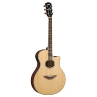 Yamaha APX600-NT Acoustic Guitar