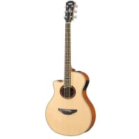 Yamaha APX700 Left Handed Acoustic Guitar