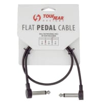 Tour Gear Designs 18" Flat Pedal Cable C-Shape