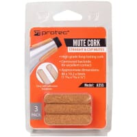 ProTec A355 Mute Replacement Corks