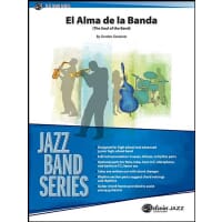 El Alma de la Banda - Jazz Ensemble - Gordon Goodwin