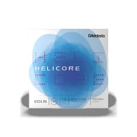 Helicore 1/16 Violin A String Med