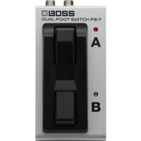 BOSS FS-7 Dual Foot Switch