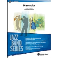 Mamacita - Henderson/Baylock - Jazz Ensemble
