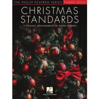 Christmas Standards Phillip Keveren Solo Piano
