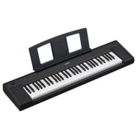 Yamaha NP15B Digital Keyboard