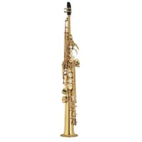 Yamaha YSS475II Soprano Saxophone