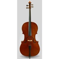 Shen SC150 4/4 Cello Outfit