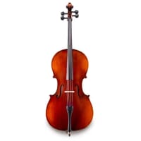 Eastman VC95 Cello Outfit