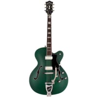 Guild X-175 Manhattan Special Fjord Green Electric Guitar