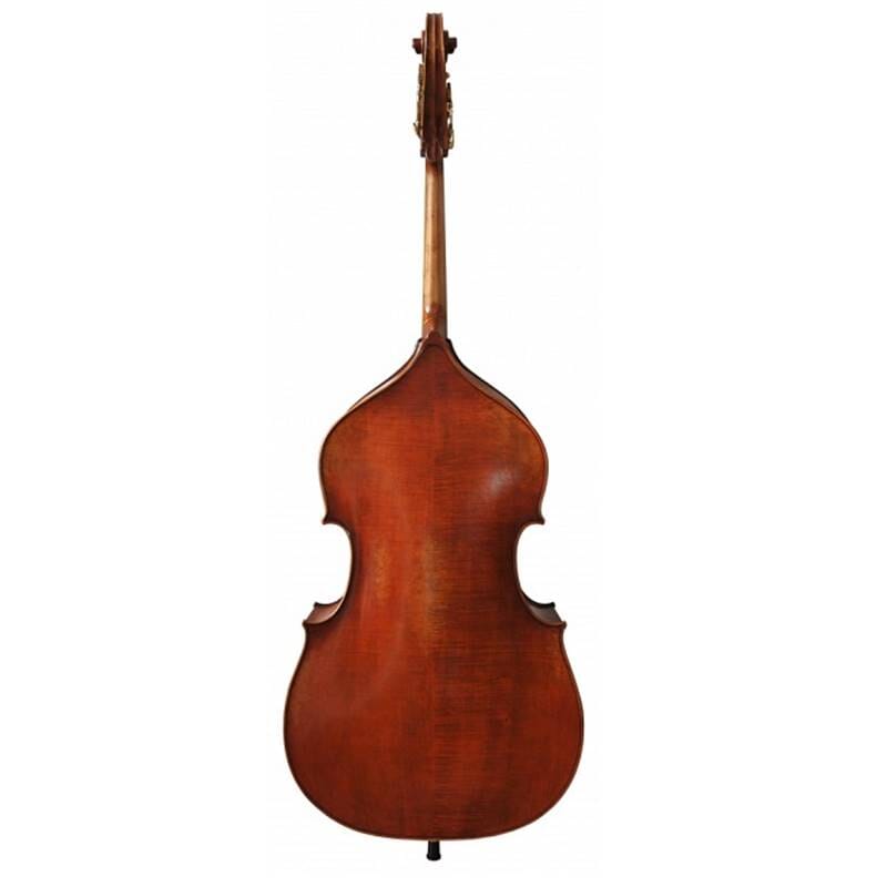 Eastman VB605 Double Bass Bass Outfit | Tapestry Music