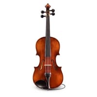 Eastman VL145+ Acoustic Electric Violin Outfit