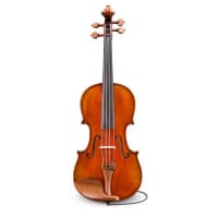 Eastman VL405+ Acoustic Electric Violin Outfit