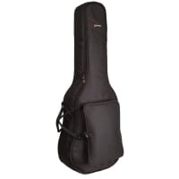 ProTec CF235E Silver Series Acoustic Guitar Gig Bag