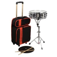 Ludwig LE2477 Snare Drum Kit
