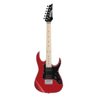 Ibanez GRGM21 Gio Mikro Candy Apple Red
