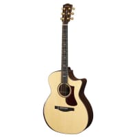 Eastman AC722CE Grand Auditorium Acoustic Guitar