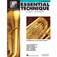 Essential Technique - Tuba