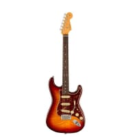 Fender 70th Anniversary American Professional II Stratocaster- Comet Burst