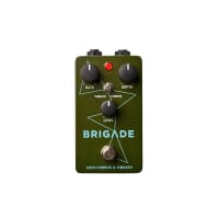 Universal Audio Brigade Chorus & Vibrato Effects Pedal