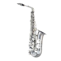 Selmer SAS711B Alto Saxophone Black Nickel Finish