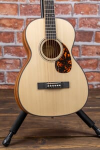 Larrivee OO-40 Koa Special Edition Acoustic Guitar