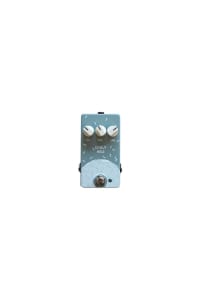 Coffee Shop Donut Hole Overdrive Pedal