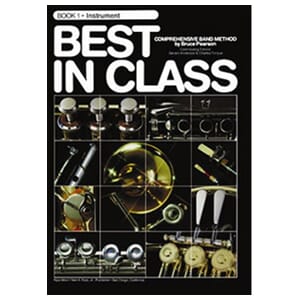 Best in Class 1 - Trumpet