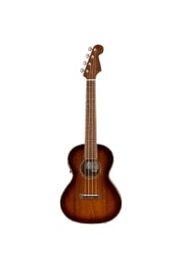 Fender Montecito Tenor Ukulele