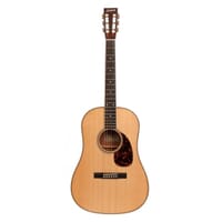 Larrivee OM-50-MH Traditional Series Acoustic Guitar