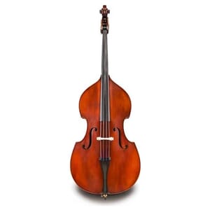 Eastman VB95ST Double Bass Outfit