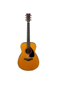 Yamaha FS3 Red Label Acoustic Folk Guitar