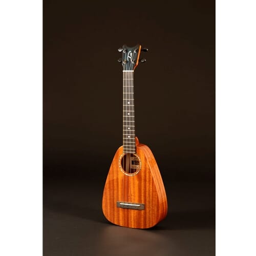 Romero Tiny Tenor Mahogany Ukulele | Tapestry Music