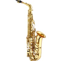 Jupiter JAS500 Alto Saxophone
