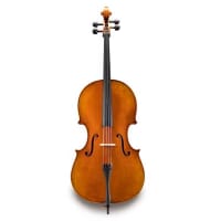 Eastman VC702 Wilhelm Klier Cello Outfit