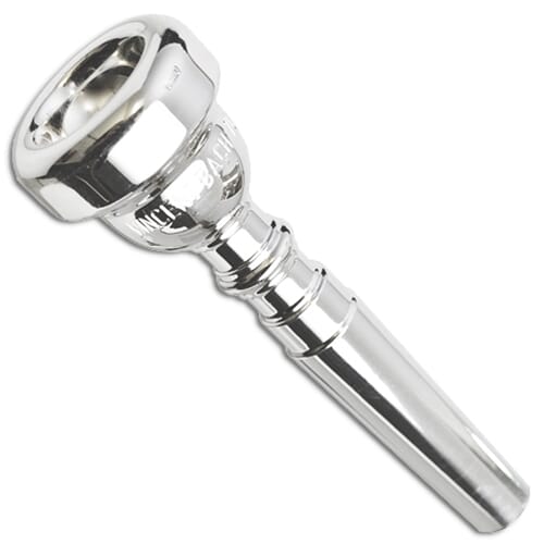 Bach 5C Trumpet Mouthpiece | Tapestry Music