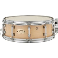 Yamaha CSM1450AII Concert Snare Drum - Maple