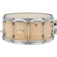 Yamaha CSM1465AII Concert Snare Drum - Maple