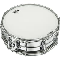 Yamaha CSS1450A Concert Snare Drum - Steel